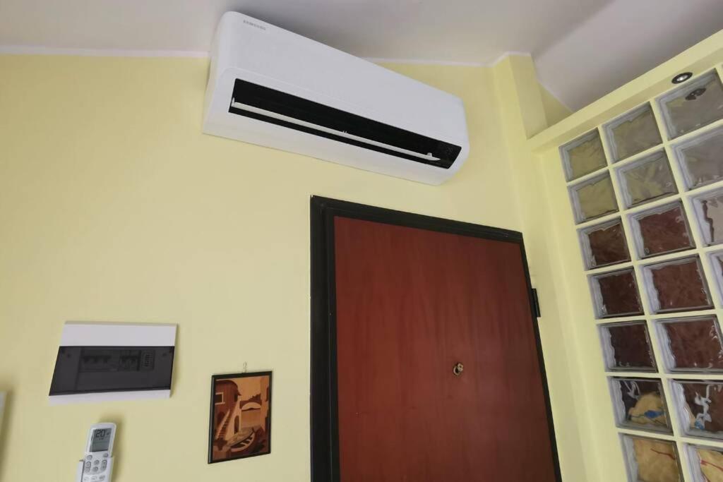 Sicilia, Mansarda Le Due Terrazze Appartement Mascali Buitenkant foto