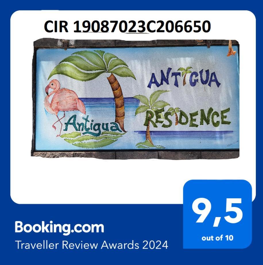 Sicilia, Mansarda Le Due Terrazze Appartement Mascali Buitenkant foto