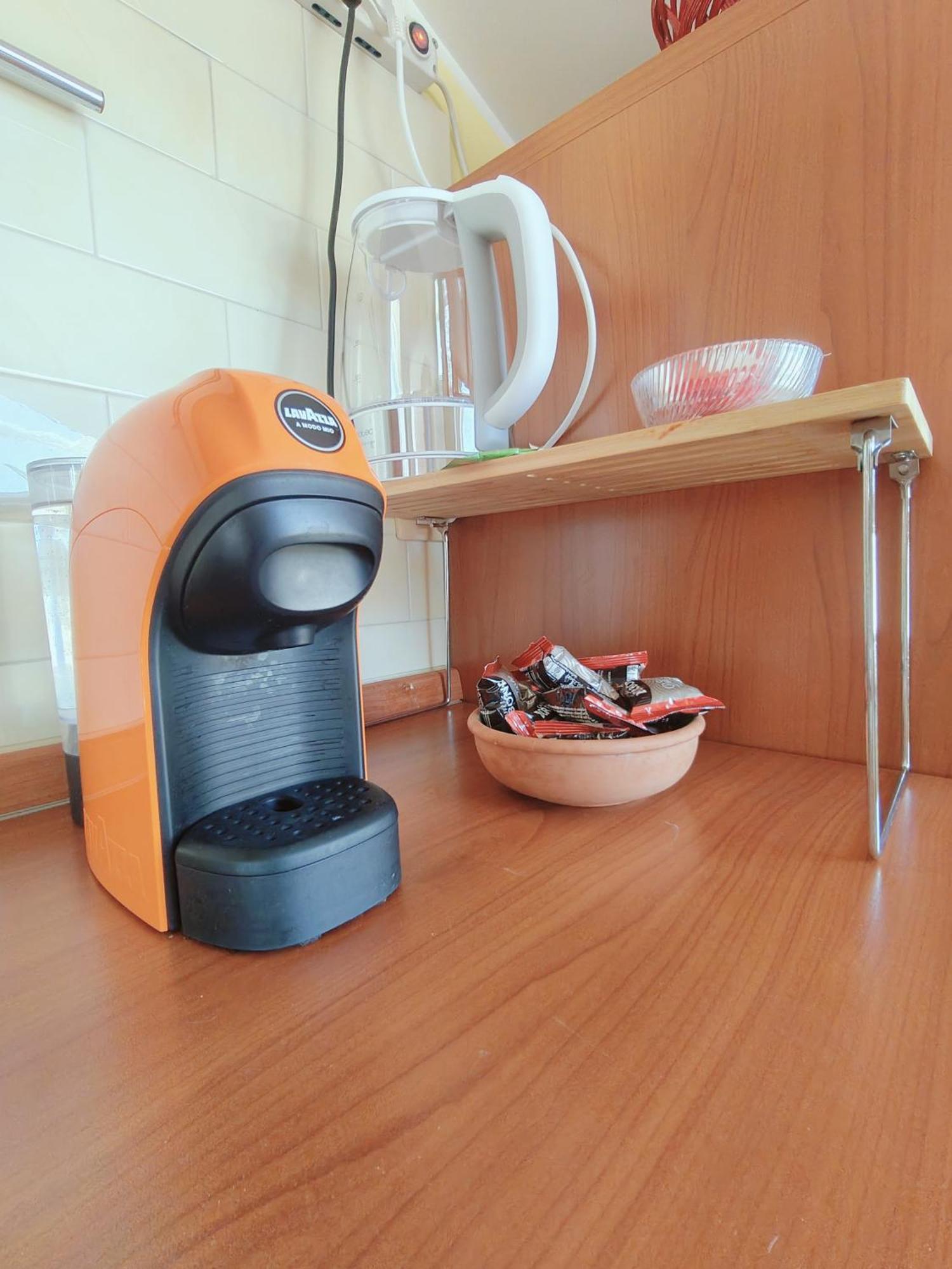 Sicilia, Mansarda Le Due Terrazze Appartement Mascali Buitenkant foto
