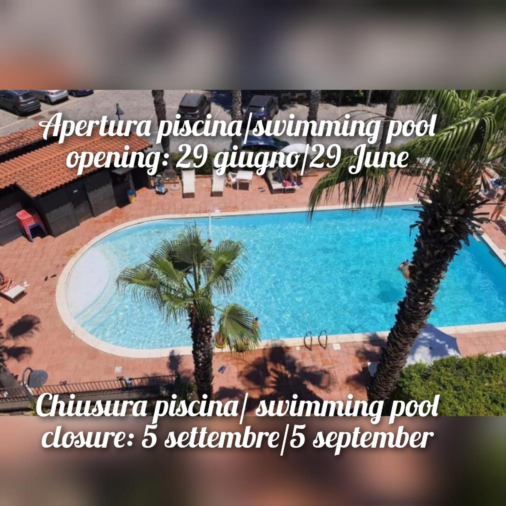 Sicilia, Mansarda Le Due Terrazze Appartement Mascali Buitenkant foto